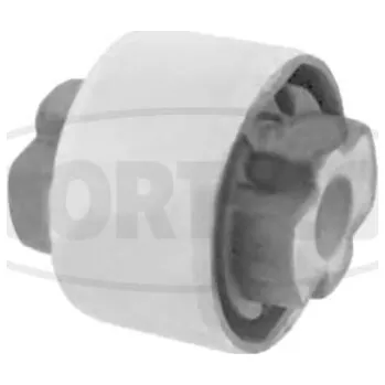 Zavěšení kol Uložení, řídicí mechanismus CORTECO 49398236