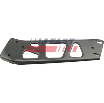 Nárazník Svorka nárazníku iveco daily 06> zadní le ft91206