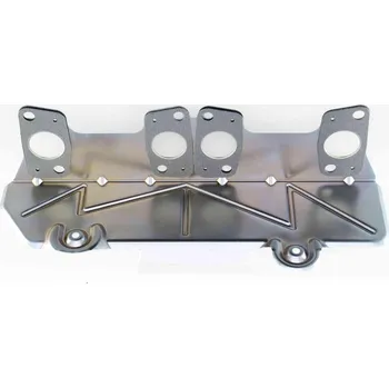 Těsnění výfuku Těsnění, kolektor výfukových plynů CORTECO 424710P