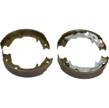 Brzdová čelist Sada brzdových čelistí, parkovací brzda MAXGEAR 19-3467