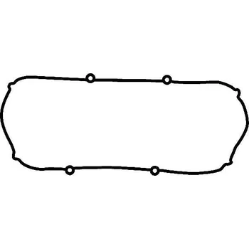 Těsnění motoru Těsnění, kryt hlavy válce CORTECO 023220P