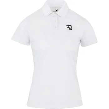 Dámské tričko Tričko Requisite White 1035437 16 (XL)