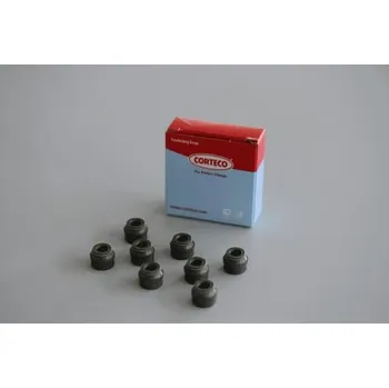 Těsnění motoru Sada těsnění, dřík ventilu CORTECO 19025684