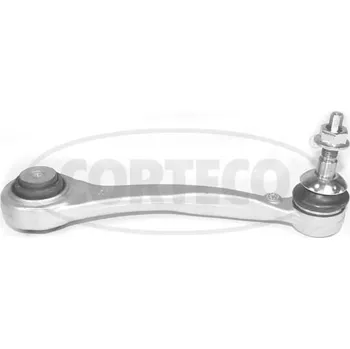 Zavěšení kol Řídicí páka, zavěšení kol CORTECO 49395504