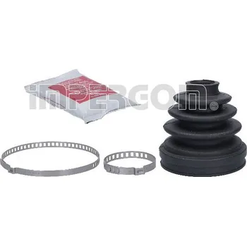 Hřídel nápravy Sada měchů, hnací hřídel ORIGINAL IMPERIUM 39028