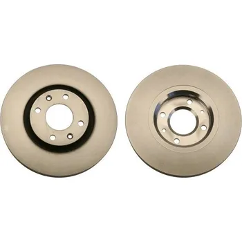 Brzdový kotouč Brzdový kotouč citroen berlingo 08> přední lp df4183