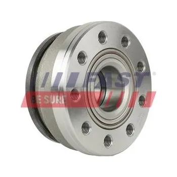 Ložisko kola iveco daily 06> přední naboj abs ft21010