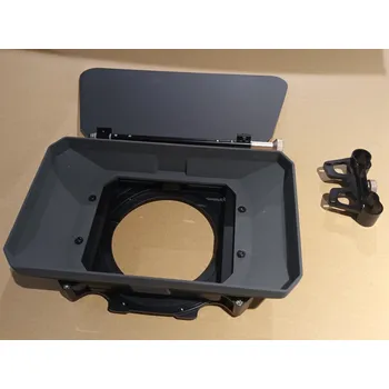 GENUS GMKBAS Basic Matte Box Kit