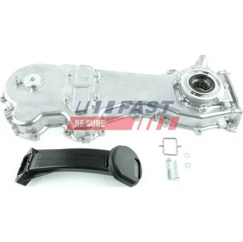 Olejová vana Olejová pumpa fiat 500 07> 1.3 jtd ft38302