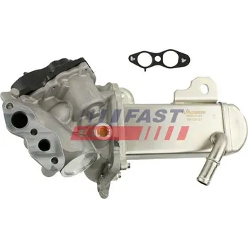 Autoelektrika Výměník tepla egr citroen jumpy 07> sada 2.0 hdi 5-pin ft60201