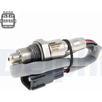 Lambda sonda Lambda sonda DELPHI ES21401-12B1