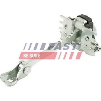 Dveře karosérie Doraz dveře renault scenic iii 08> přední l/p ft08524, , ,