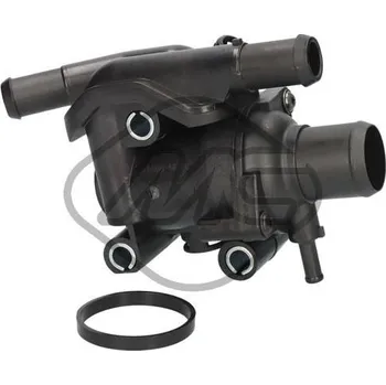 Čidlo automobilu Pouzdro termostatu Metalcaucho 03842