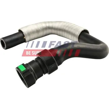 Chladič motoru Chladicí trubka ford transit 06> 2.4 tdci ft61133