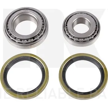 Ložisko kola NK 763504