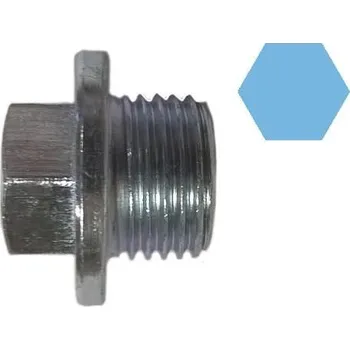 Olejová vana Závitová zátka, olejová vana CORTECO 49362397