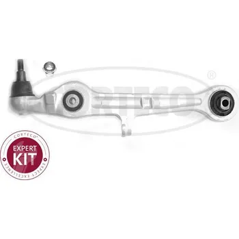 Zavěšení kol Řídicí páka, zavěšení kol CORTECO 49398493