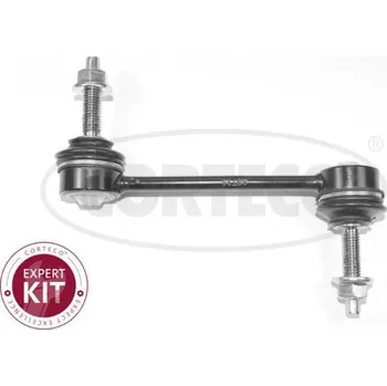 Zavěšení kol Tyč/vzpěra, stabilizátor CORTECO 49401118