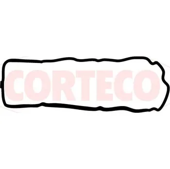 Těsnění motoru Těsnění, kryt hlavy válce CORTECO 440296H