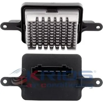 Regulace, vnitřní ventilace HOFFER K106062