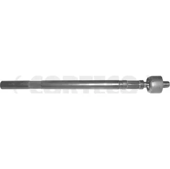 Táhlo řízení Axiální kloub, příčné táhlo řízení CORTECO 49398734