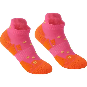 Dámské oblečení Ponožky Karrimor Multi Neon 1021050 Ladies 4-8