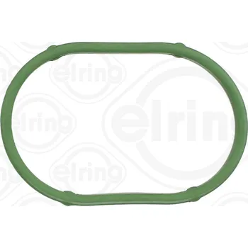 Automobilové těsnění Těsnění, koleno sacího potrubí ELRING 736.180