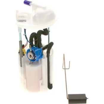 Palivové čerpadlo Palivová přívodní jednotka BOSCH 1 987 580 029