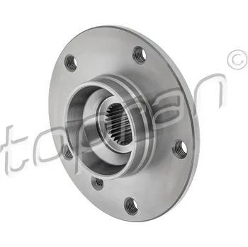 Náboj kola TOPRAN 500 869