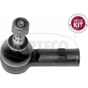 Táhlo řízení Hlava příčného táhla řízení CORTECO 49398603