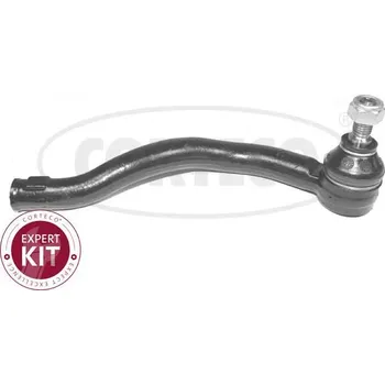 Táhlo řízení Hlava příčného táhla řízení CORTECO 49399475