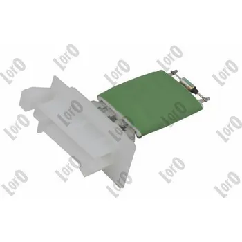 Odpor, vnitřní tlakový ventilátor ABAKUS 133-054-007