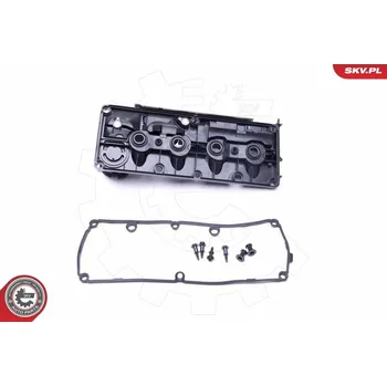 Kryt motoru Kryt hlavy válce ESEN SKV 48SKV018