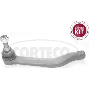 Táhlo řízení Hlava příčného táhla řízení CORTECO 49400477