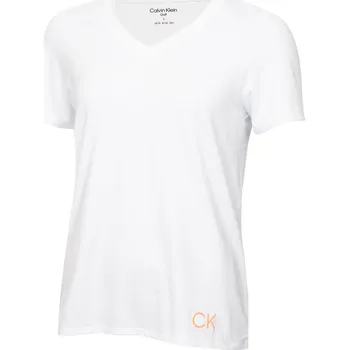 Tričko Calvin Klein Golf White 1036700 8 (XS)
