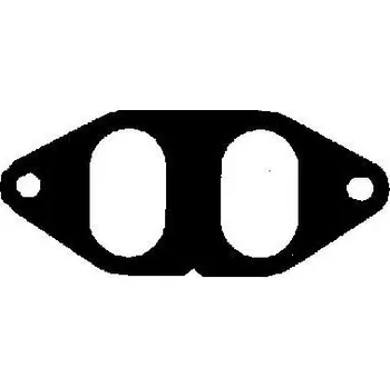 Těsnění výfuku Těsnění, kolektor výfukových plynů CORTECO 460336H