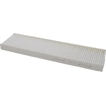 Klimatizace automobilu Filtr, vzduch v interiéru CORTECO 80000740