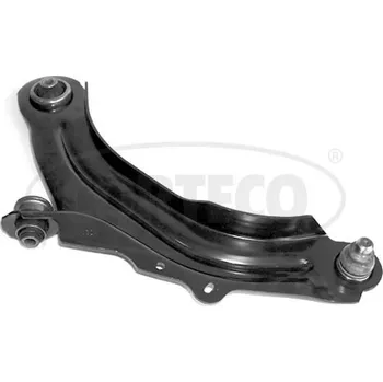 Zavěšení kol Řídicí páka, zavěšení kol CORTECO 49398646