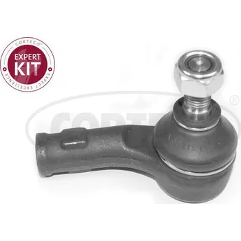 Táhlo řízení Hlava příčného táhla řízení CORTECO 49400213