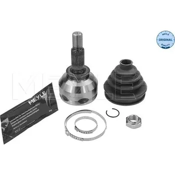 Hřídel nápravy Sada kloubů, hnací hřídel MEYLE 16-14 498 0028