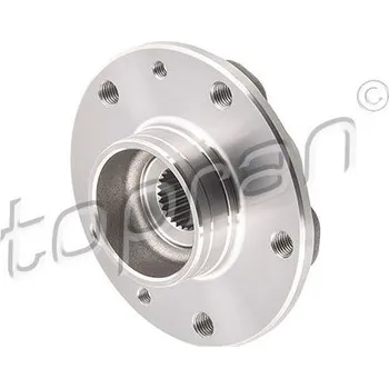 Náboj kola TOPRAN 701 861