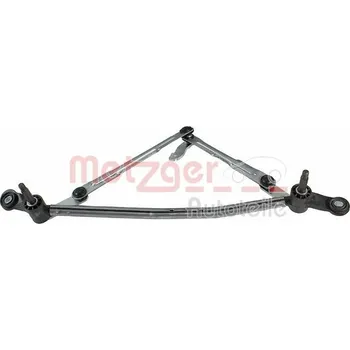 Stěrač Tyčoví stěračů METZGER AUTOTEILE 2191062