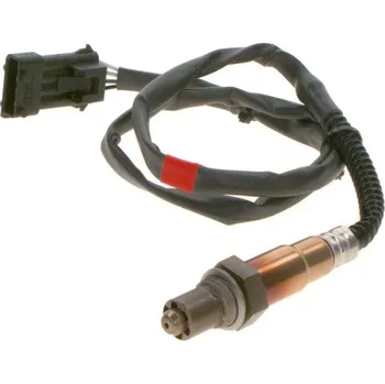 Lambda sonda Lambda sonda BOSCH 0 258 006 199