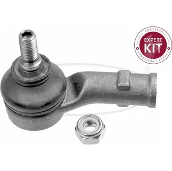 Táhlo řízení Hlava příčného táhla řízení CORTECO 49398922