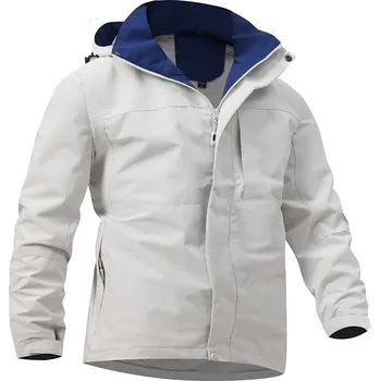 Pánská softshellová bunda Pánská bunda ND301 Barva: Béžová, Velikost: 3XL