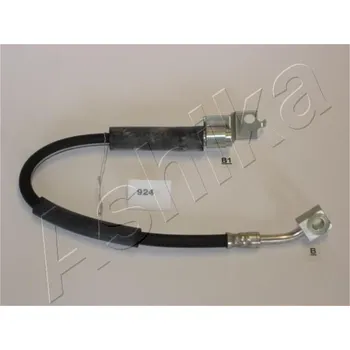 Brzdová hadice Držák, brzdová hadice ASHIKA 69-09-924