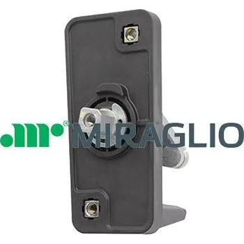 Dveře karosérie Dveřní madlo, vnitřní výbava MIRAGLIO 60/424