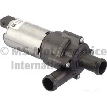 Vodní pumpa motoru Vodní cirkulační čerpadlo, nezávislé vytápění PIERBURG 7.06740.01.0
