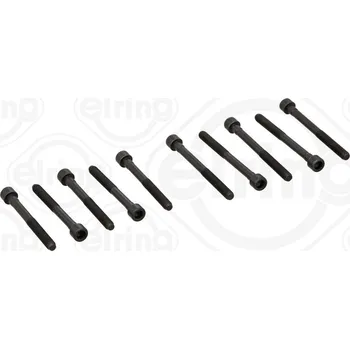 Spojovací materiál motoru Sada šroubů hlavy válce ELRING 708.270