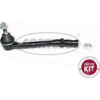 Táhlo řízení Hlava příčného táhla řízení CORTECO 49112880